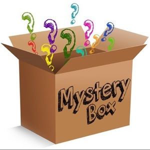 $15 Mystery Box w / 5 Items
